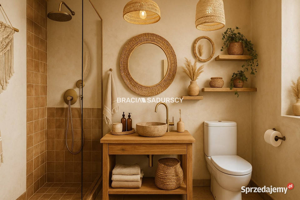 Sprzedam mieszkanie 4244m2 2 pok Kraków sprzedam