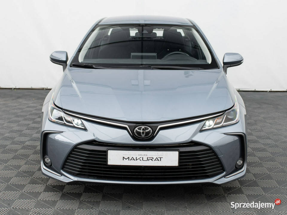 Toyota Corolla WJ8331L15 Comfort Kcofania 2 sprzedam