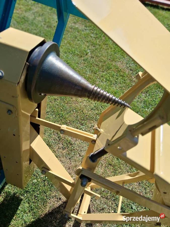 Piła wahadłowa Scheppach KWZ 7 Piły tarczowe