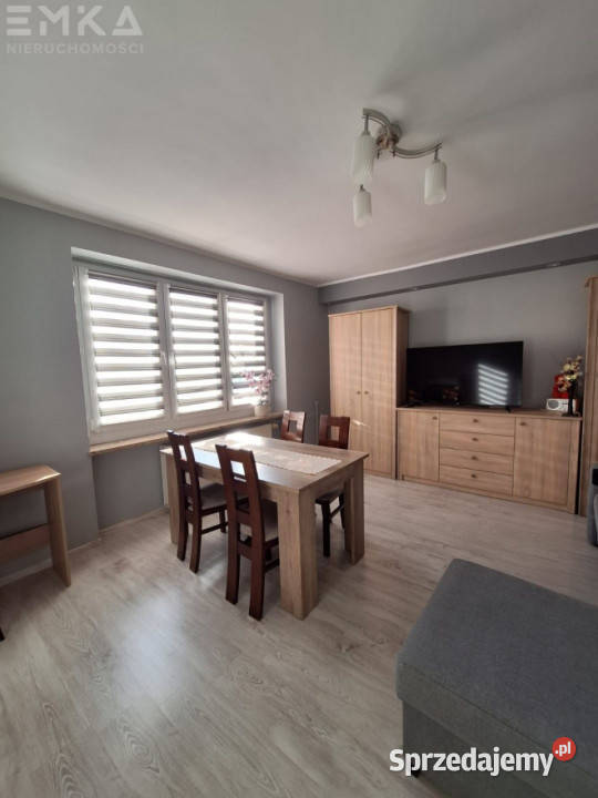 Mieszkanie Tuchola 3909m2 2 pokojowe kujawsko-pomorskie sprzedam