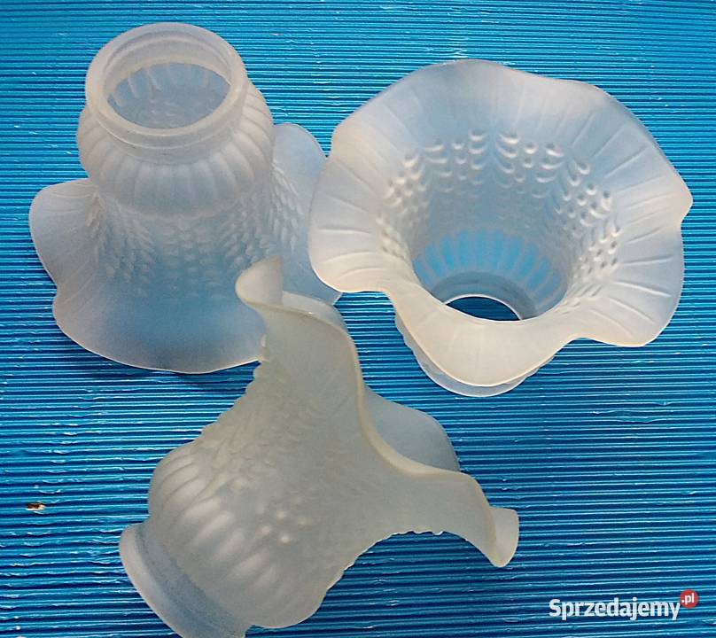 klosze artdeco małopolskie Bukowno