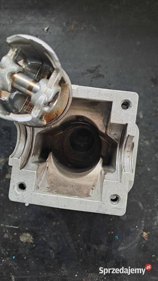 Cylinder tłok Makita DCS34 Dolmar 34 Piły łańcuchowe Mysłowice sprzedam