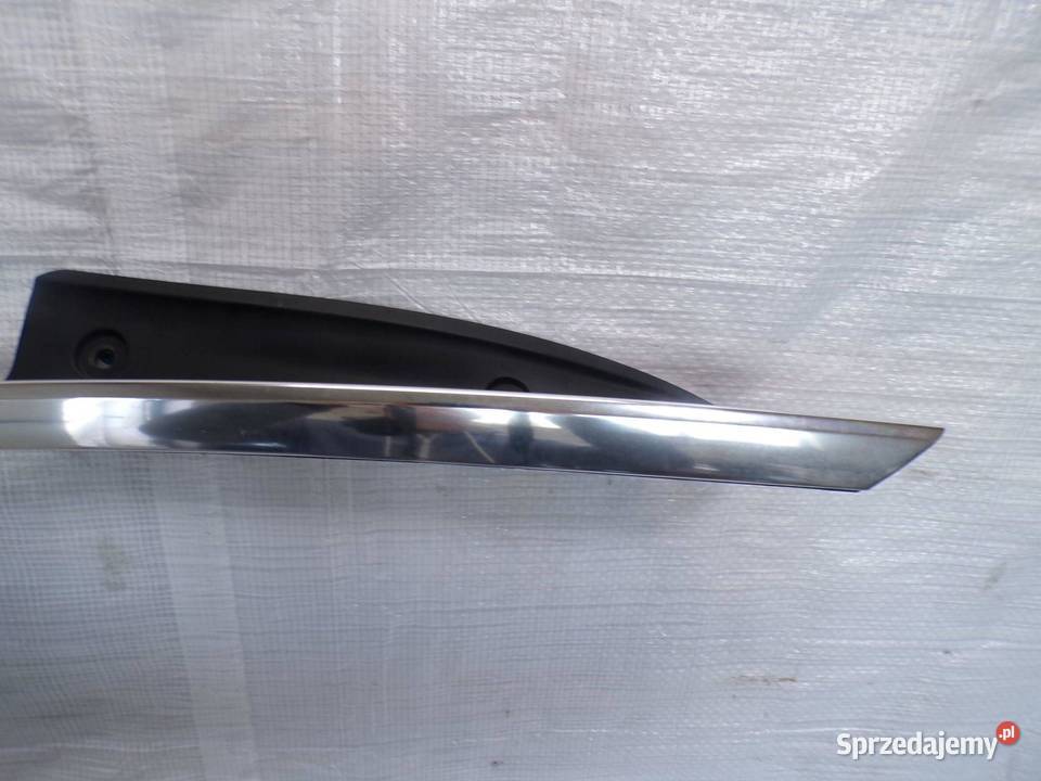 OPEL INSIGNIA KOMBI B LISTWA KAROSERII BŁOTNIKA