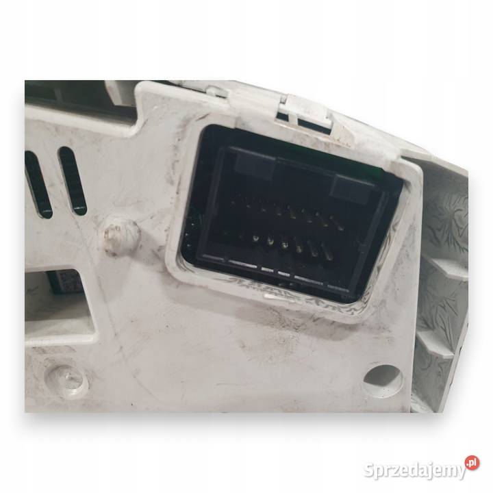 LICZNIK ZEGARY 56050226AL Jeep Grand Cherokee 30 Chełm