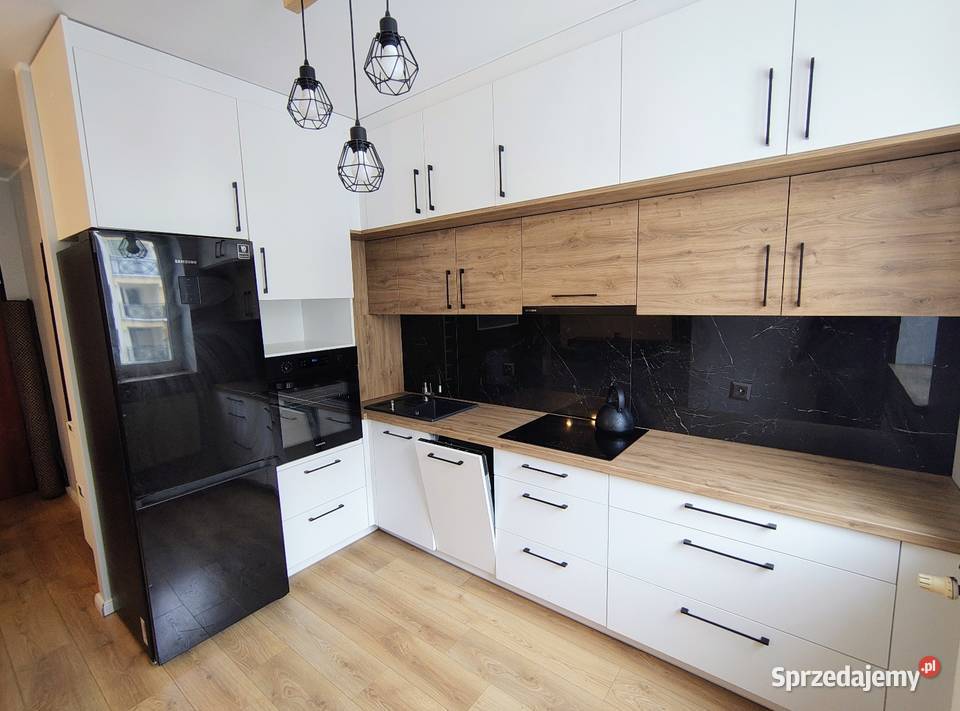 Kawalerka Nowe miasto Białystok