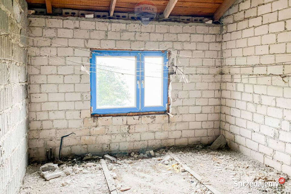 Mieszkanie bezczynszowe 93m2 Kłudno S kGrodziska mazowieckie Kłudno Stare sprzedam