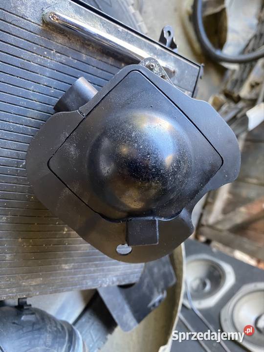 Radar Audi a4 b8 8k0907561 osobowe Pozostałe wielkopolskie Rawicz