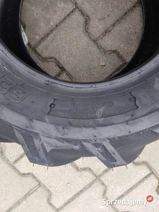 Opona 23x10512 BKT TR315 6PR NOWA MOCNA Tomaszów Lubelski sprzedam
