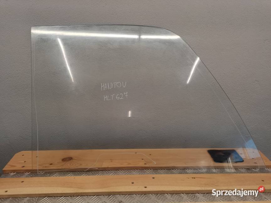 Szyba drzwi górnych Manitou MLT 627 Wilkowo
