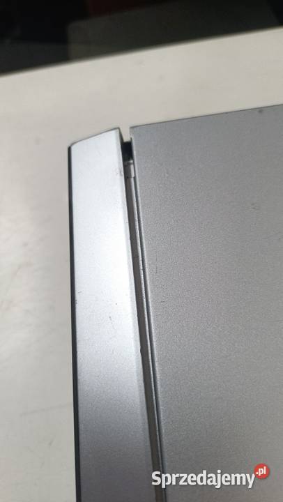 ANDERSSON A3 Amplituner z DVD