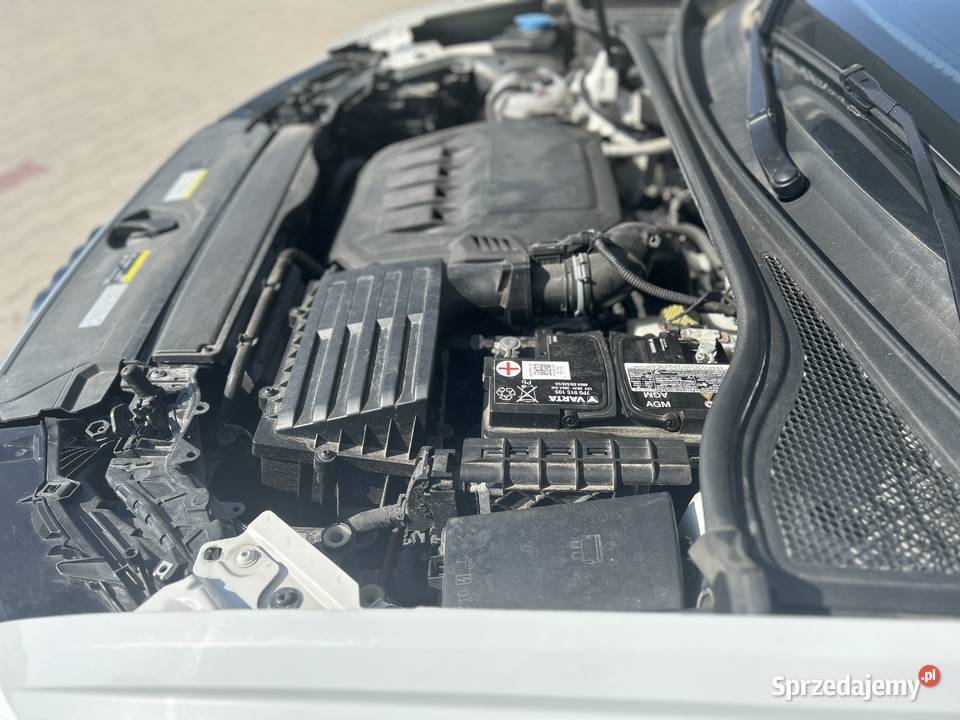 Audi Q3 40 TFSI Quattro Advanced S tronic