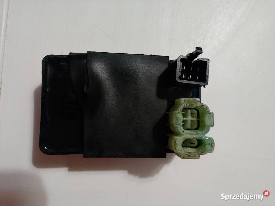 Części do tgb Brzozów sprzedam