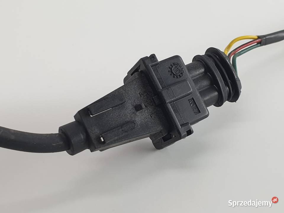 POTENCJOMETR GAZU CZUJNIK PEUGEOT EVIVACITY Linki i cięgna