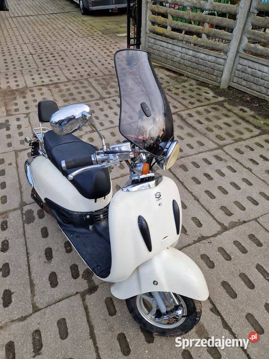 Fosti Retro o poj 493