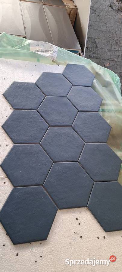 Płytka Gresowa Ig PłytkiTanie lubelskie Puławy sprzedam