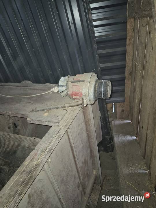 Sprzedam młynek Krasnobród