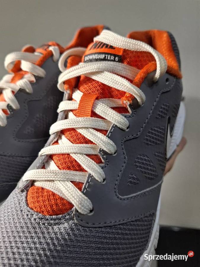 Nike 40 buty sportowe fitness siłownia bieganie Kraków
