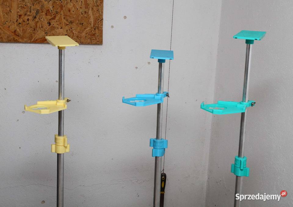 stojak na karabinek wiatrówkę sporty strzeleckie śląskie Pszów sprzedam