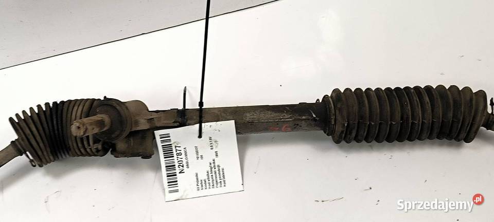 MAGLOWNICA PEUGEOT 106 9431235021 Lipno