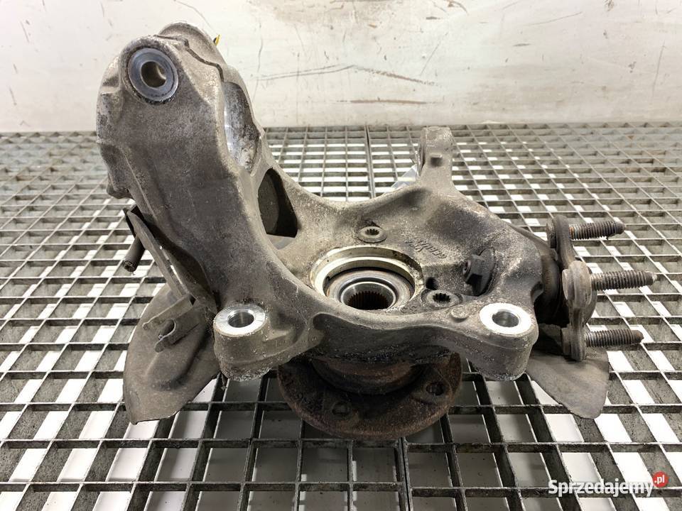 ZWROTNICA PRAWY PRZÓD VW PASSAT B8 15 150