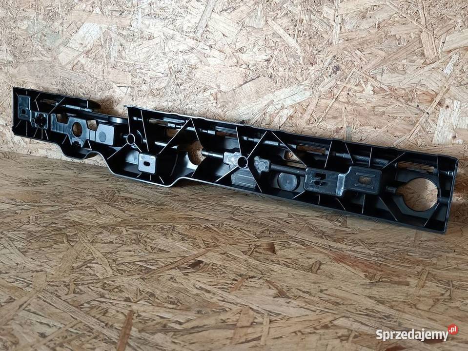 BMW F90 G30 G31 ŚLIZG LISTWY PROGOWEJ LEWY