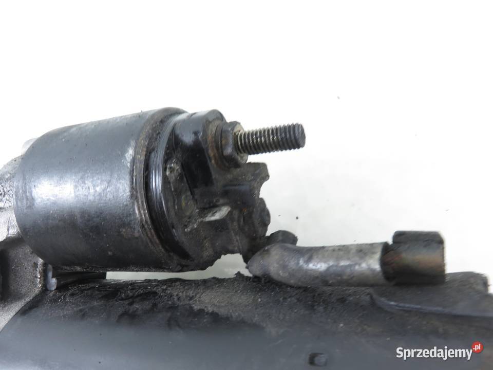 ROZRUSZNIK VW PASSAT B5 FL 19 TDI PD 0001124020 małopolskie