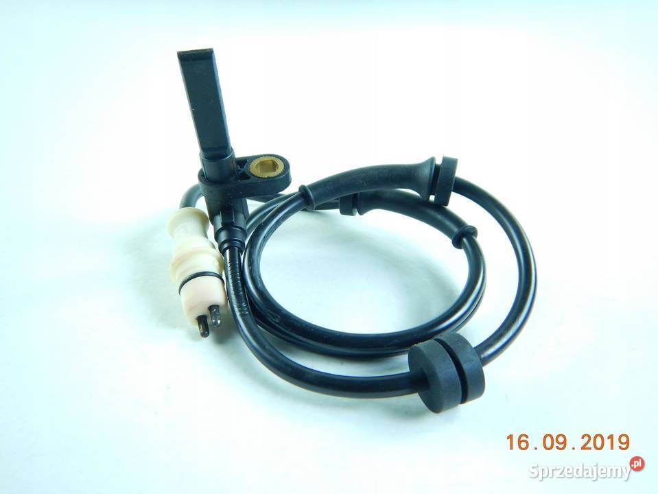 CZUJNIK ABS FIAT PUNTO 9912 12 46531419 ASO osobowe Układ ABS i ESP lubelskie