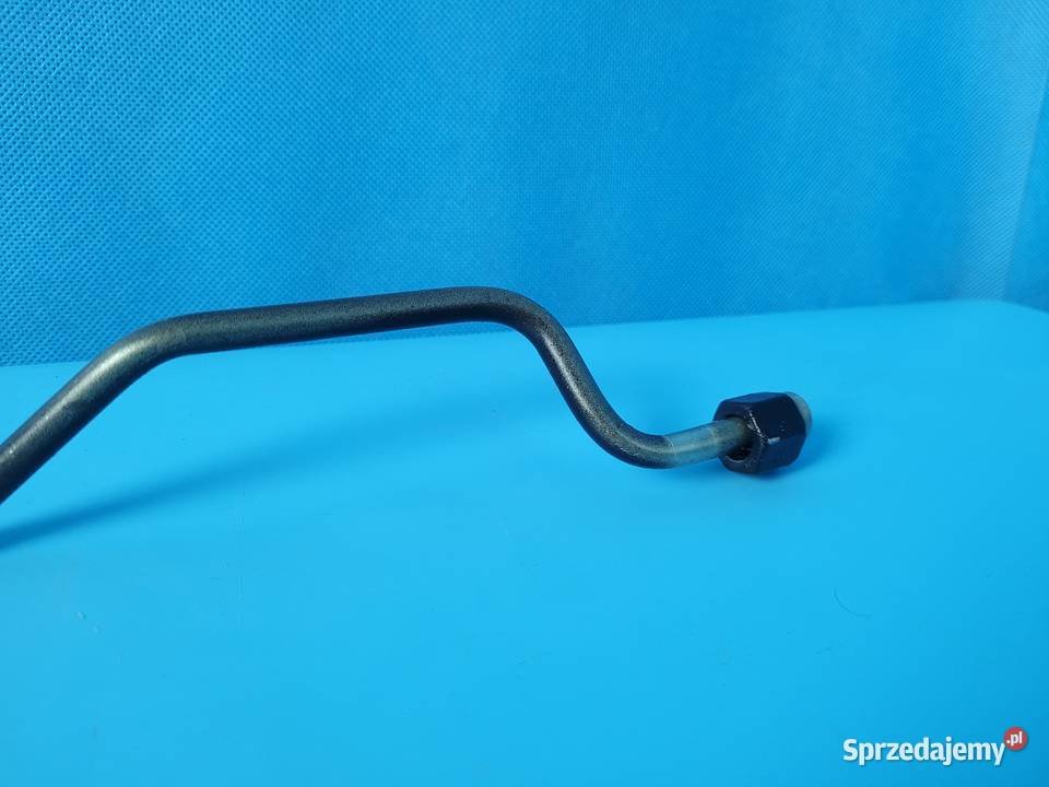DEUTZFAHR 6130 TTV PRZEWÓD RURA HYDRAULICZNA Kolno
