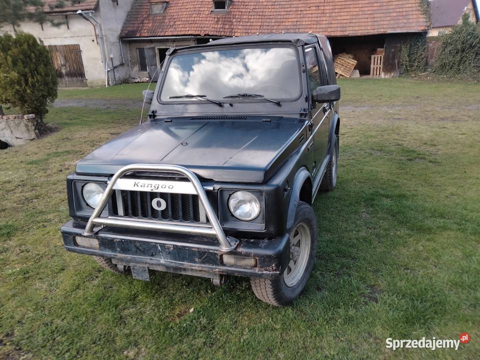 Sprzedam 60KM Trzebnica