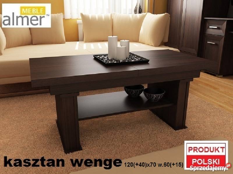 Ławostół L29 podnoszony rozkładany do 210 Radomsko