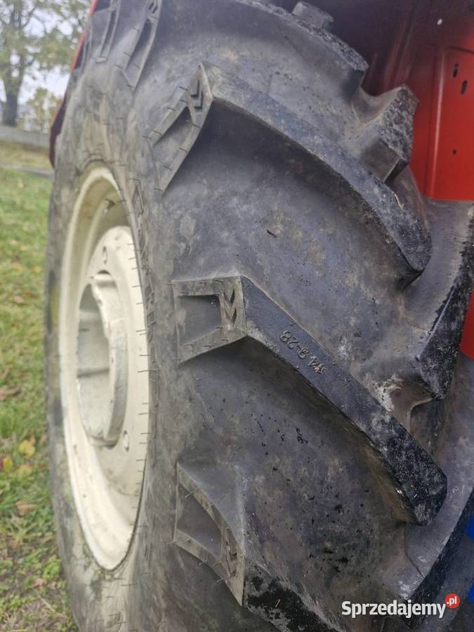 Ursus c360 kabina 87 Zarejestrowany Mostkowo sprzedam