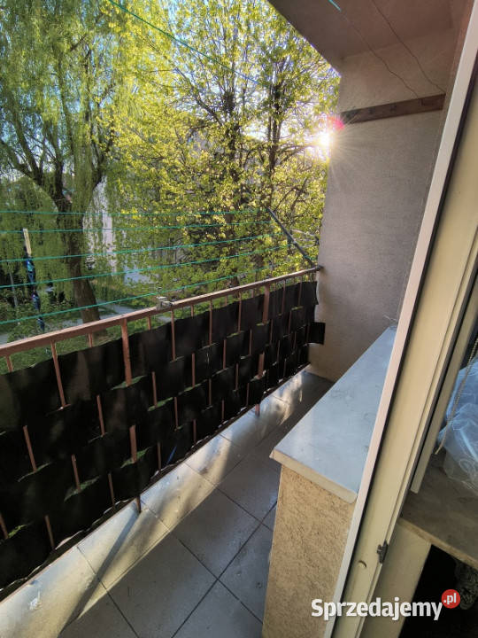 os Sienkiewicza Wieliczka 2 pokojowe mieszkanie 45m2 małopolskie
