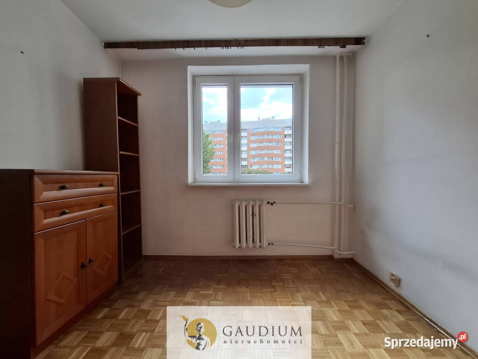 Mieszkanie 4pokojowe Olsztyńska Gdańsk