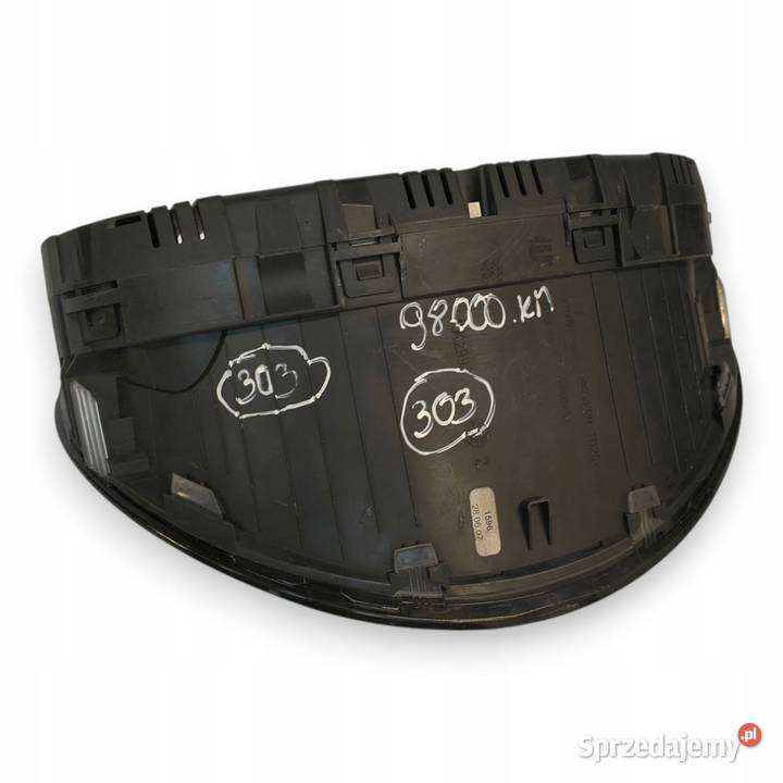 LICZNIK ZEGARY A6394462121 Mercedes Vito Viano osobowe Chełm