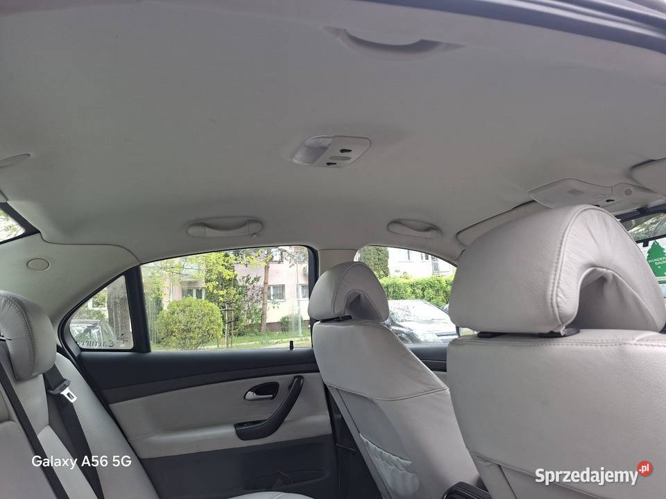 SAAB 93 18 BENZYNA LPG 2004 PRZEBIEG 235 Warszawa sprzedam