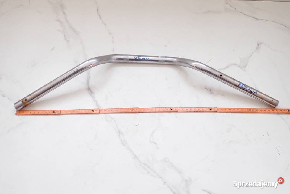Kierownica 22mm Krzywa Kawasaki KZ 440 Ltd 8092r Strzelce Krajeńskie