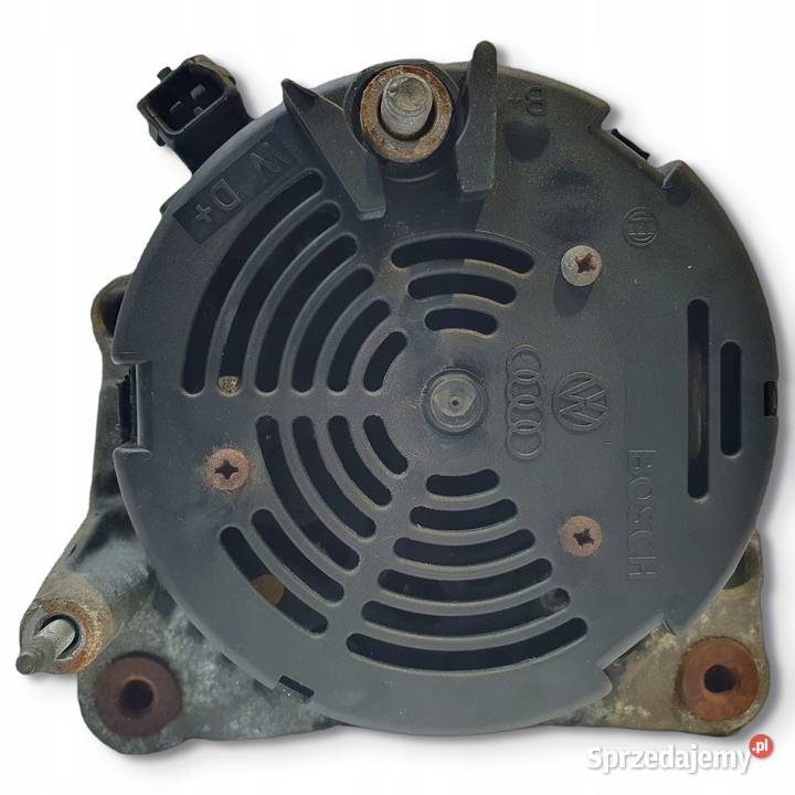 ALTERNATOR VW LT II 25 TDI 0123320018 028903027N Chełm sprzedam