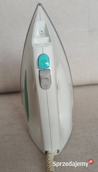 100 sprawne żelazko Tefal 1300 W