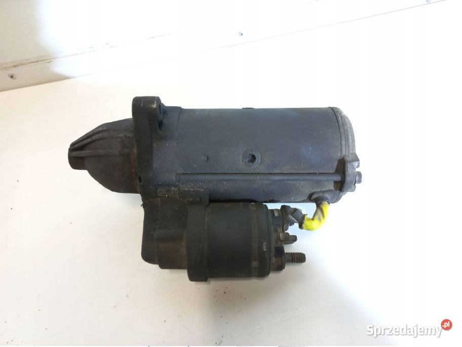 Rozrusznik Valeo OPEL CORSA D 55217672 Chełm