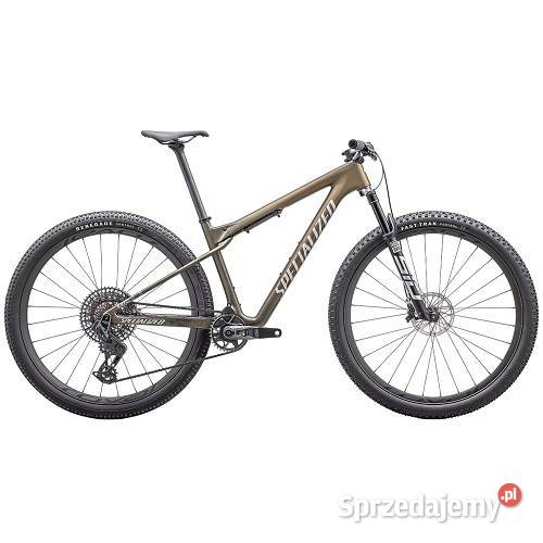 2025 Specialized Epic World Cup Pro Mountain Jurancice sprzedam