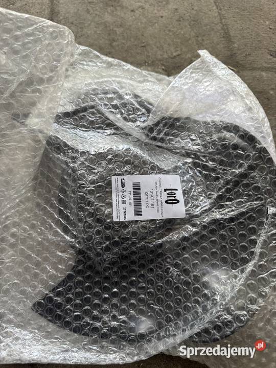 Komplet nowych tarcz kotwicznych Mercedes w124 Części samochodowe śląskie Katowice