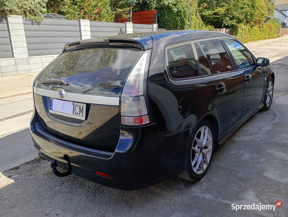 Saab Kielce