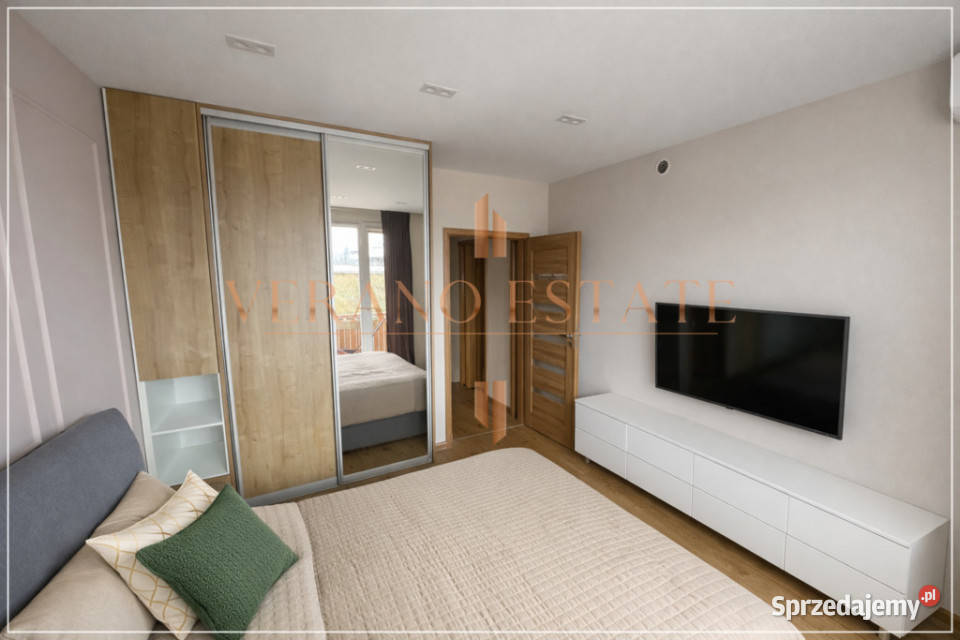 3 pokoje 716 m Bałuty Doły Klimatyzacja Łódź