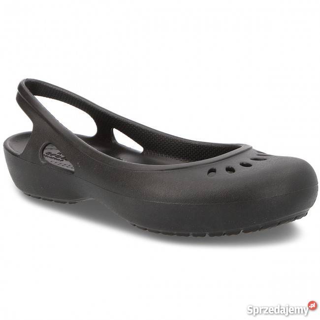 kadee slingback crocs