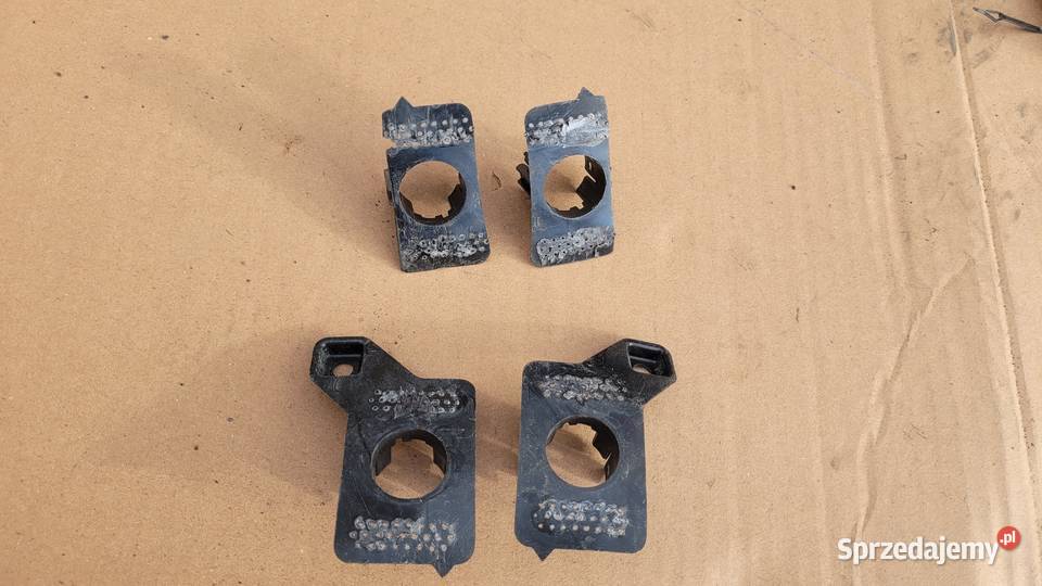 BMW 1 F20 F21 LIFT 15 UCHWYT KOSZYK CZUJNIKA PDC osobowe Ruda Śląska