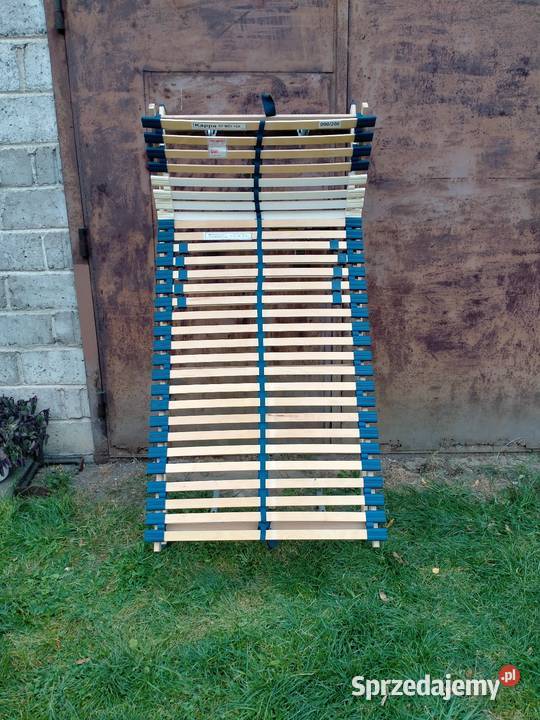 Stelaż do łóżka Łóżka Rajsko