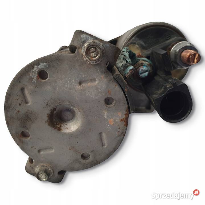 ROZRUSZNIK VW Polo IV 12 6V valeo 02T911023S BMD Chełm sprzedam