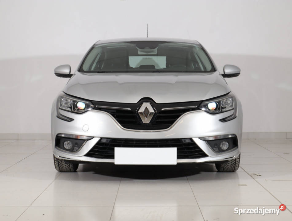 Renault Megane 12 TCe 74KM Megane Piaseczno sprzedam