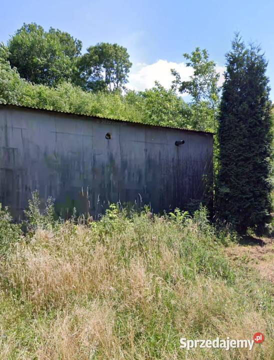 Sprzedam nieruchomość w miejscowości Prusy koł
