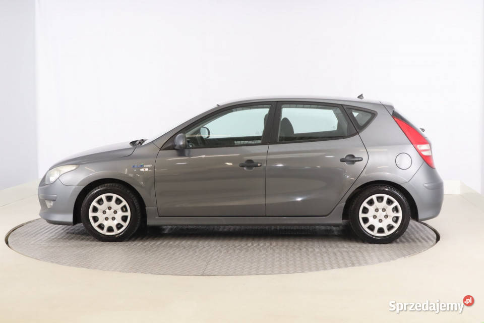 Hyundai i30 14 CVVT Zabrze